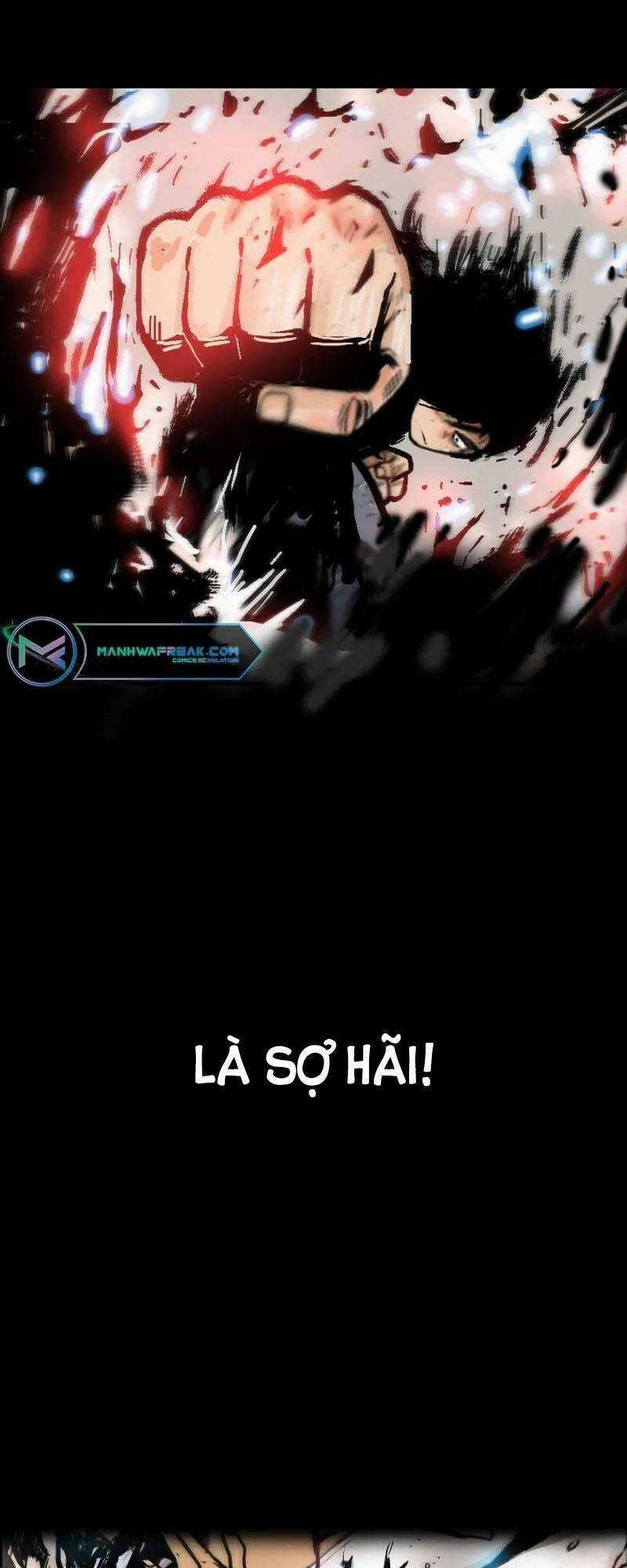 Hỏa Sơn Quyền - Chapter 119 - Trang 37