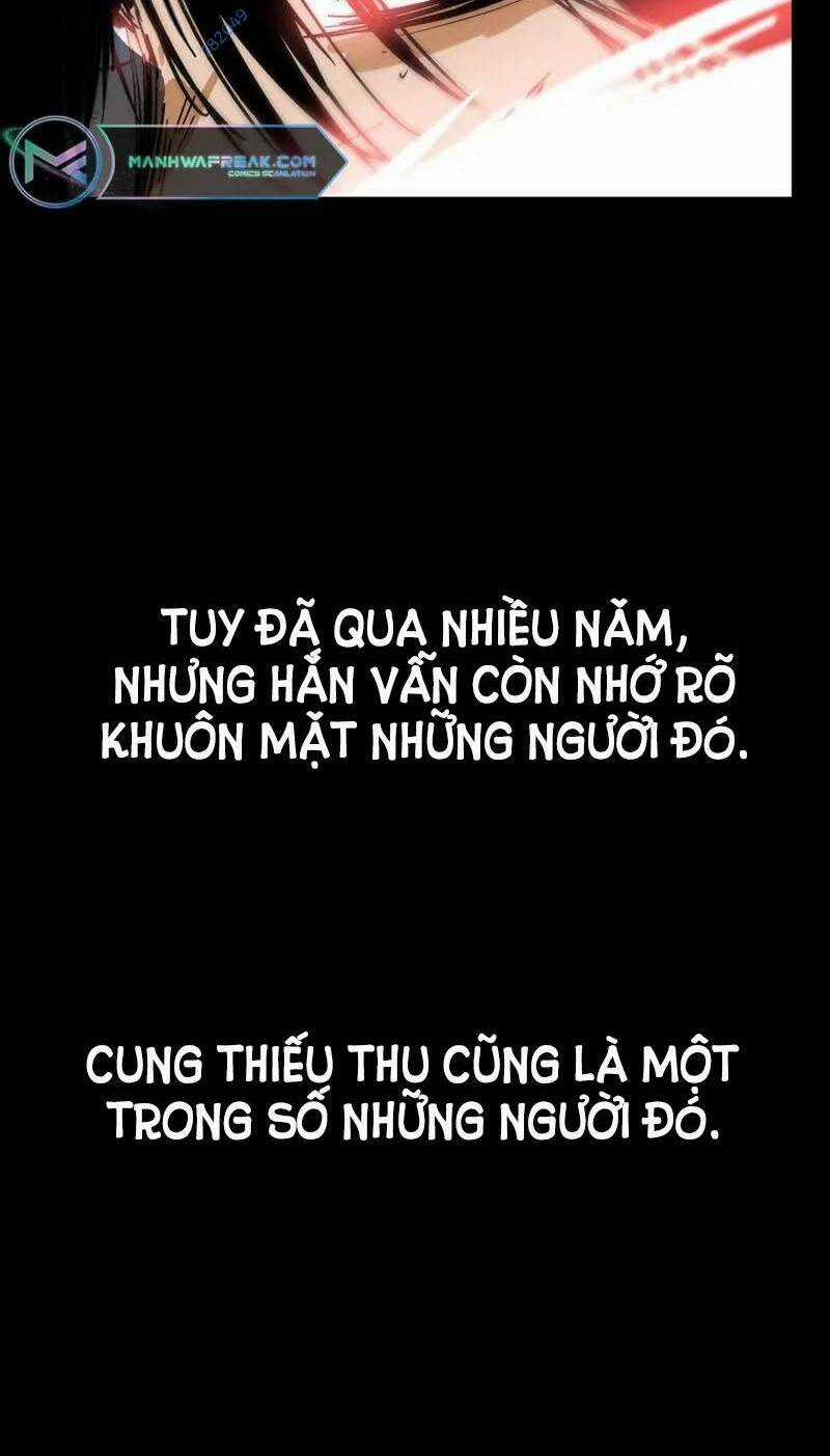Hỏa Sơn Quyền - Chapter 119 - Trang 40