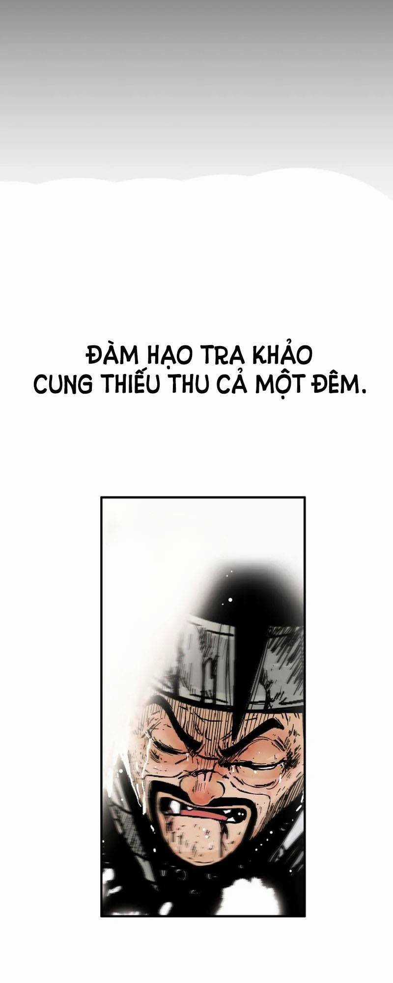 Hỏa Sơn Quyền - Chapter 119 - Trang 43