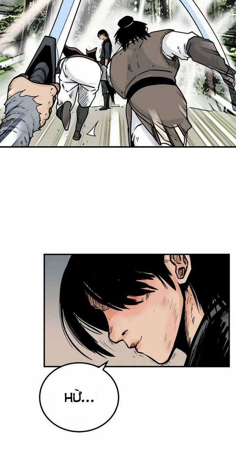 Hỏa Sơn Quyền - Chapter 119 - Trang 56
