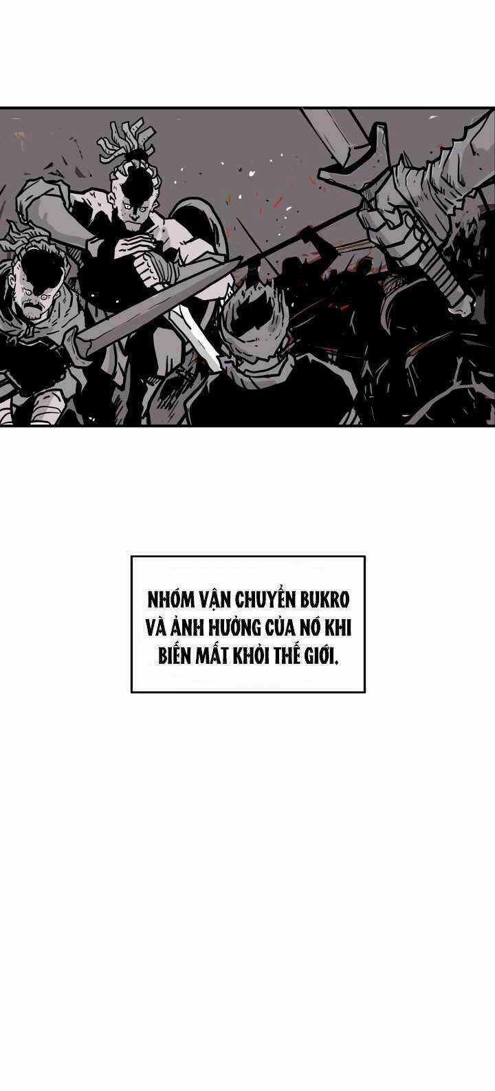 Hỏa Sơn Quyền - Chapter 12 - Trang 35