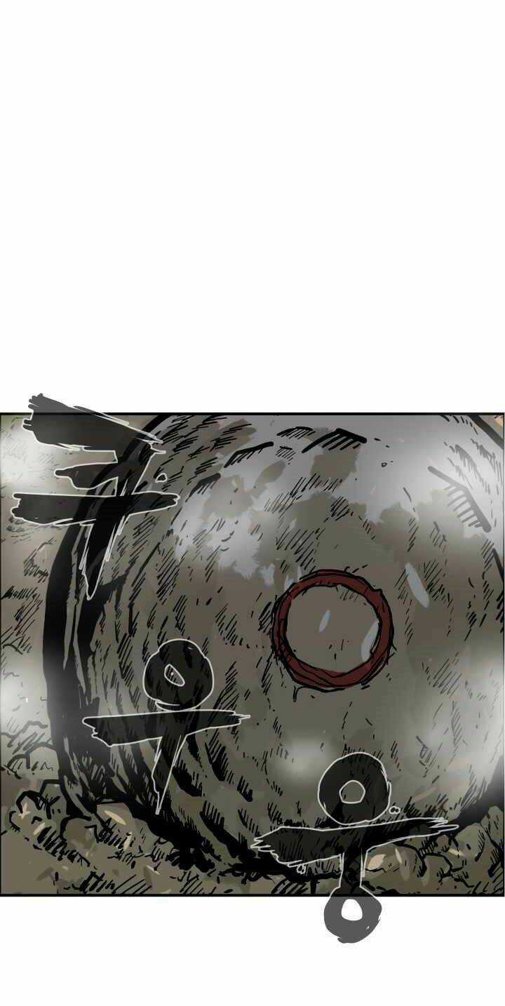 Hỏa Sơn Quyền - Chapter 12 - Trang 38