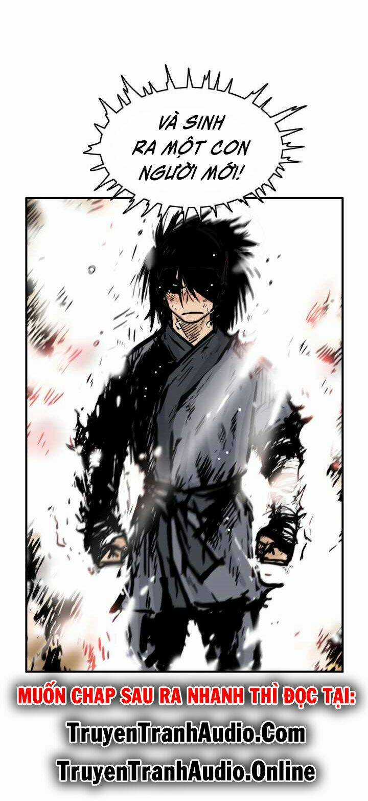 Hỏa Sơn Quyền - Chapter 12 - Trang 41