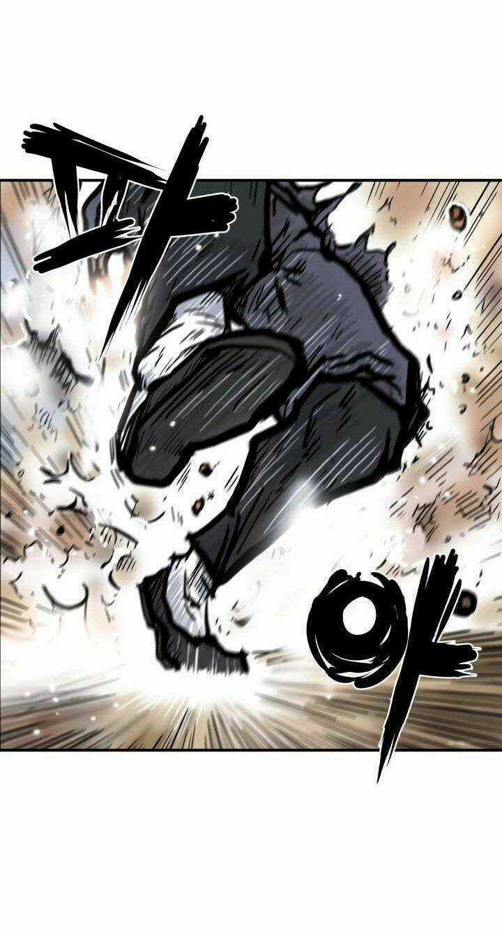 Hỏa Sơn Quyền - Chapter 12 - Trang 43