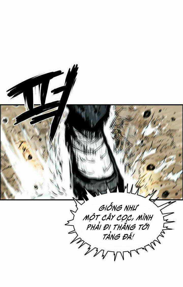 Hỏa Sơn Quyền - Chapter 12 - Trang 44