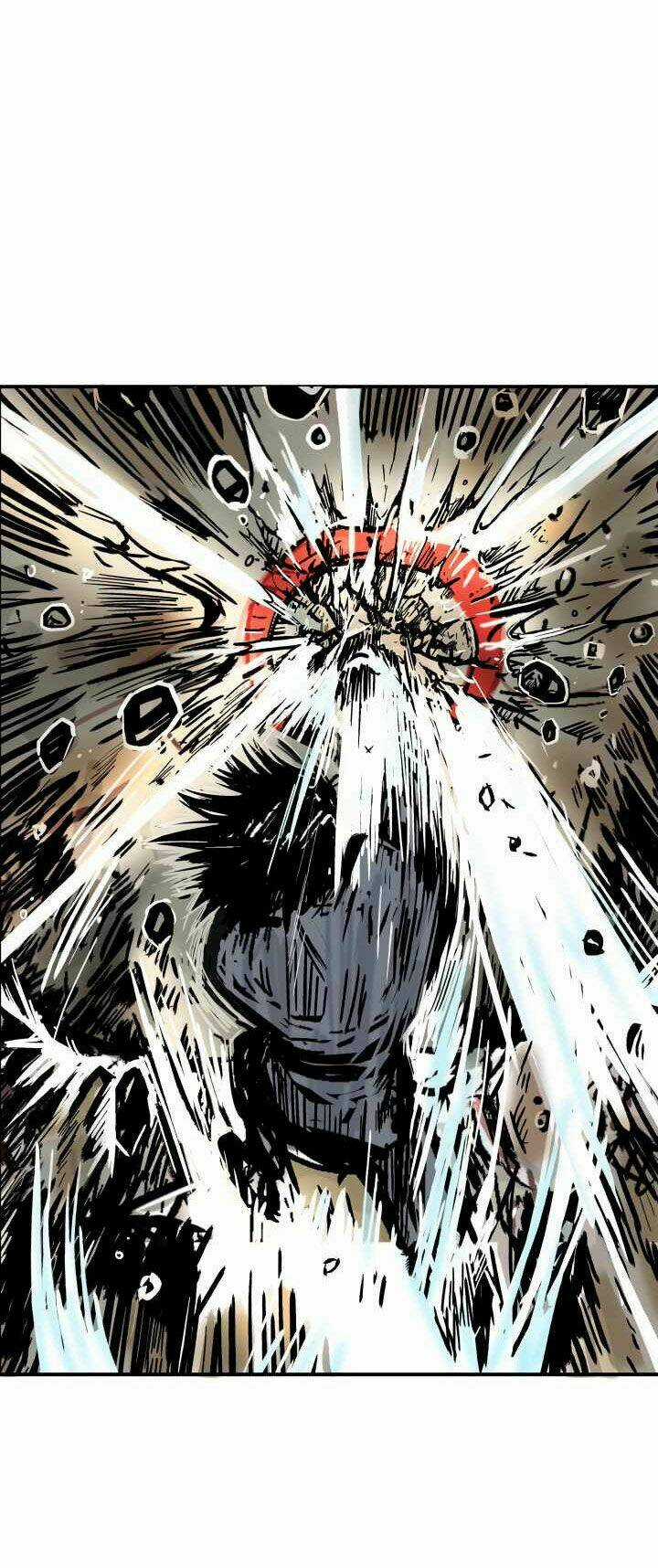 Hỏa Sơn Quyền - Chapter 12 - Trang 47