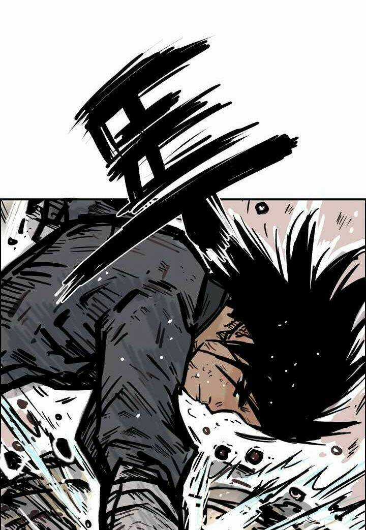 Hỏa Sơn Quyền - Chapter 12 - Trang 48