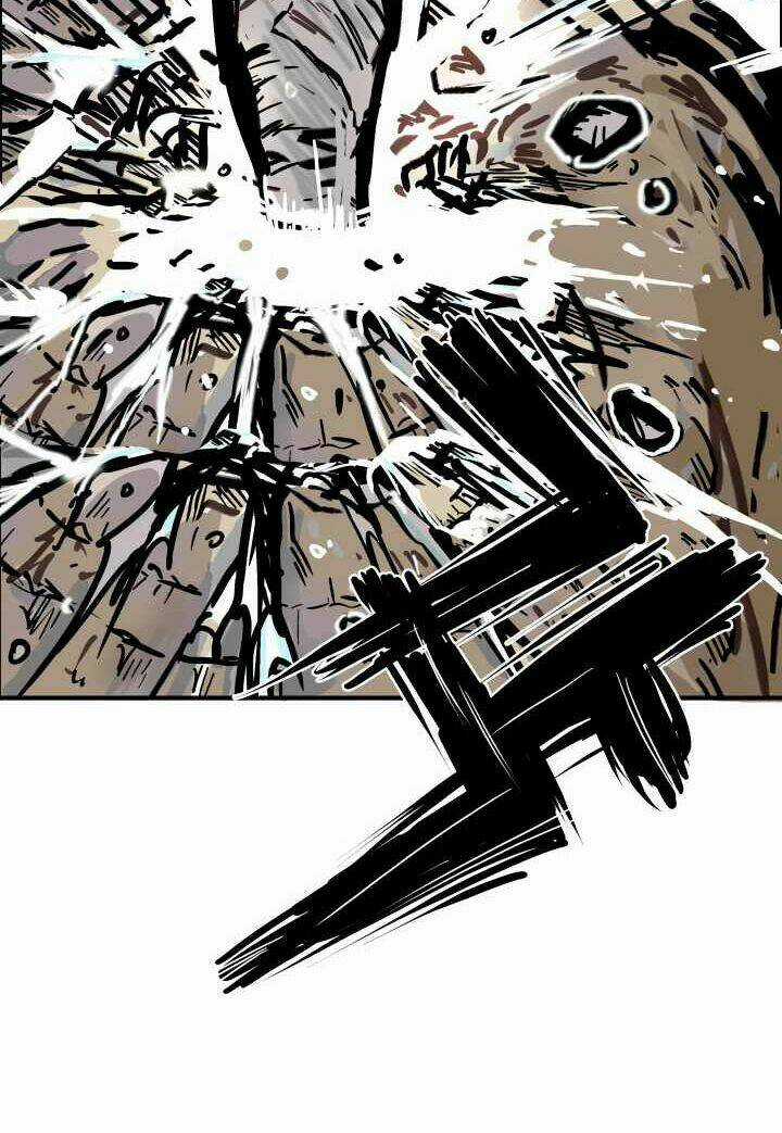 Hỏa Sơn Quyền - Chapter 12 - Trang 49