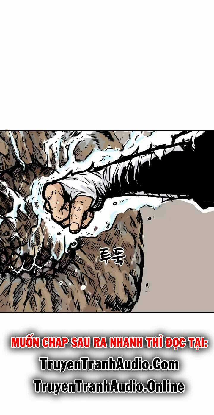 Hỏa Sơn Quyền - Chapter 12 - Trang 50