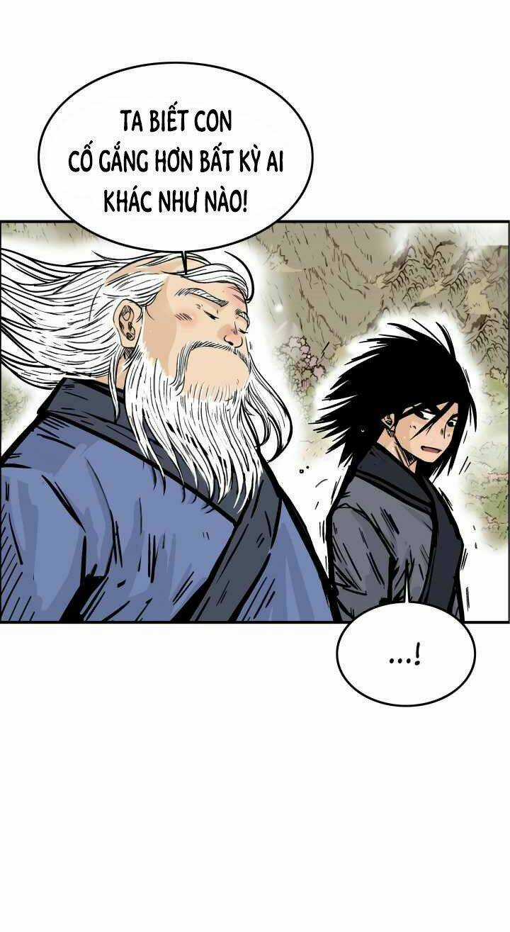 Hỏa Sơn Quyền - Chapter 12 - Trang 55