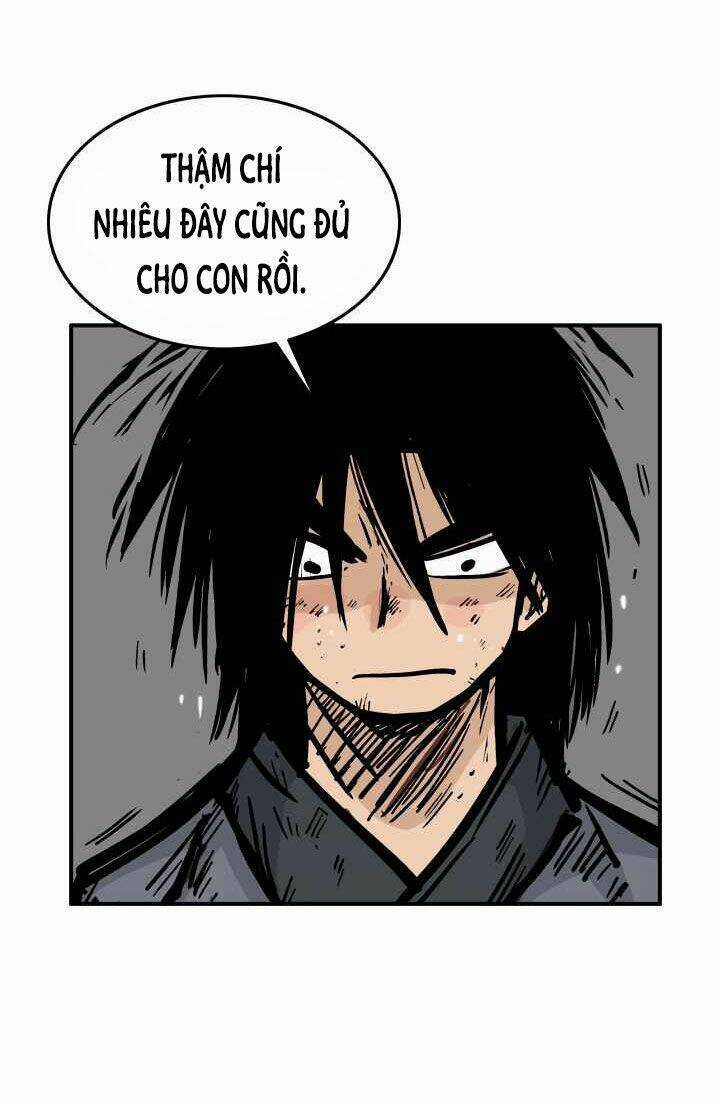 Hỏa Sơn Quyền - Chapter 12 - Trang 57