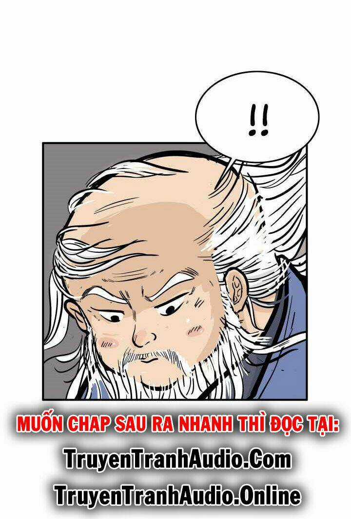 Hỏa Sơn Quyền - Chapter 12 - Trang 58