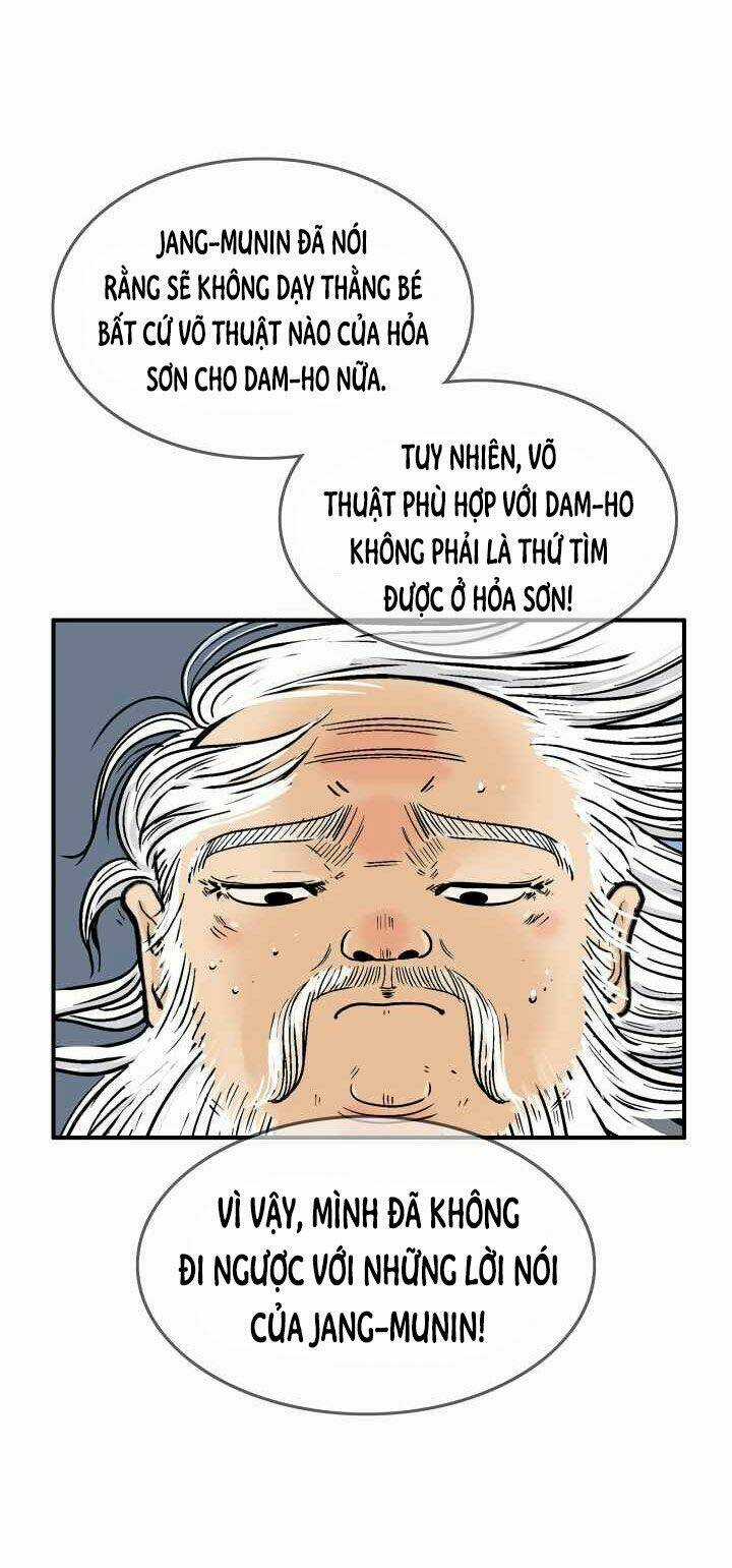 Hỏa Sơn Quyền - Chapter 12 - Trang 61
