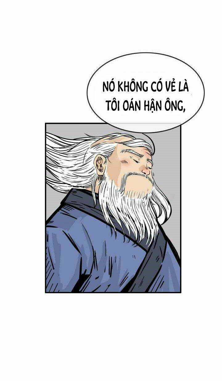 Hỏa Sơn Quyền - Chapter 12 - Trang 65