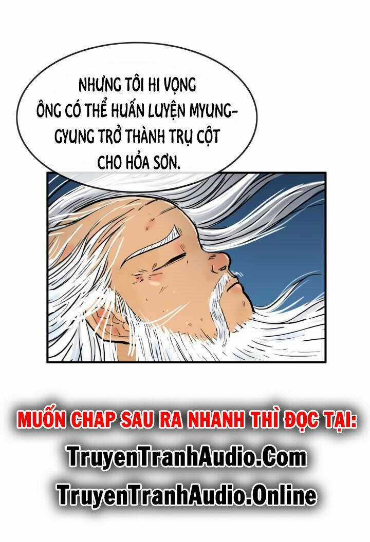 Hỏa Sơn Quyền - Chapter 12 - Trang 66