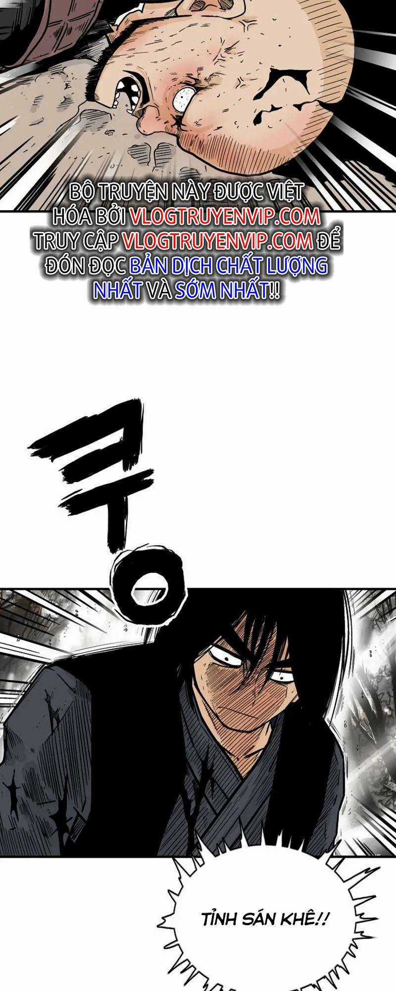 Hỏa Sơn Quyền - Chapter 120 - Trang 13