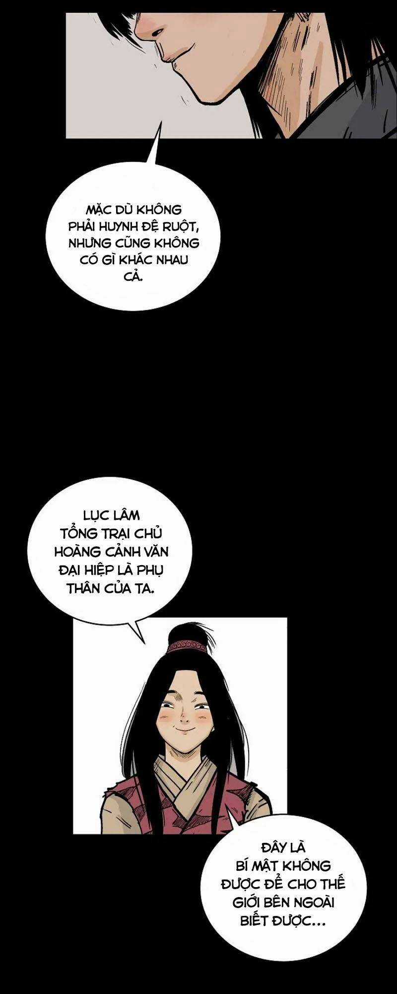 Hỏa Sơn Quyền - Chapter 120 - Trang 19