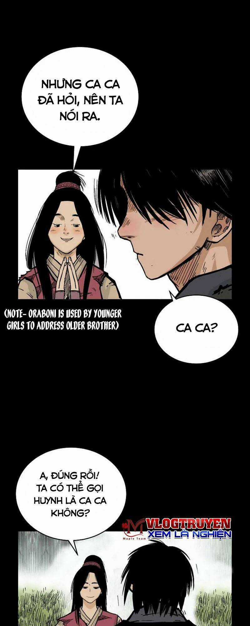 Hỏa Sơn Quyền - Chapter 120 - Trang 20