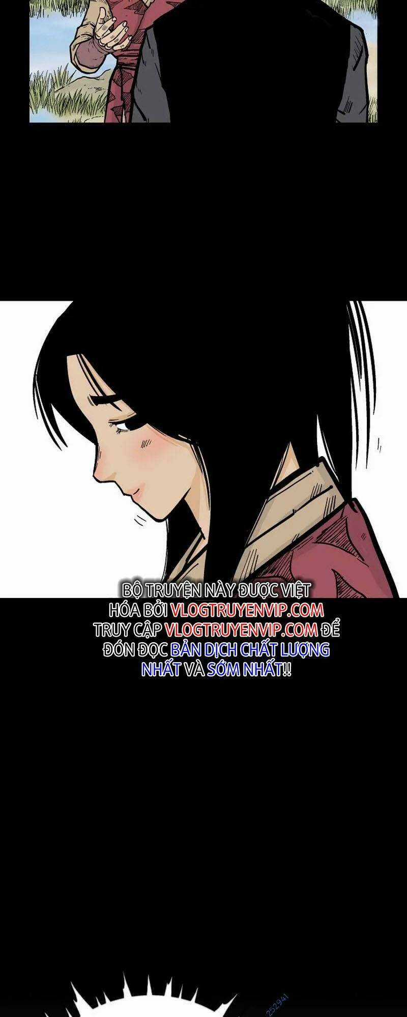 Hỏa Sơn Quyền - Chapter 120 - Trang 21