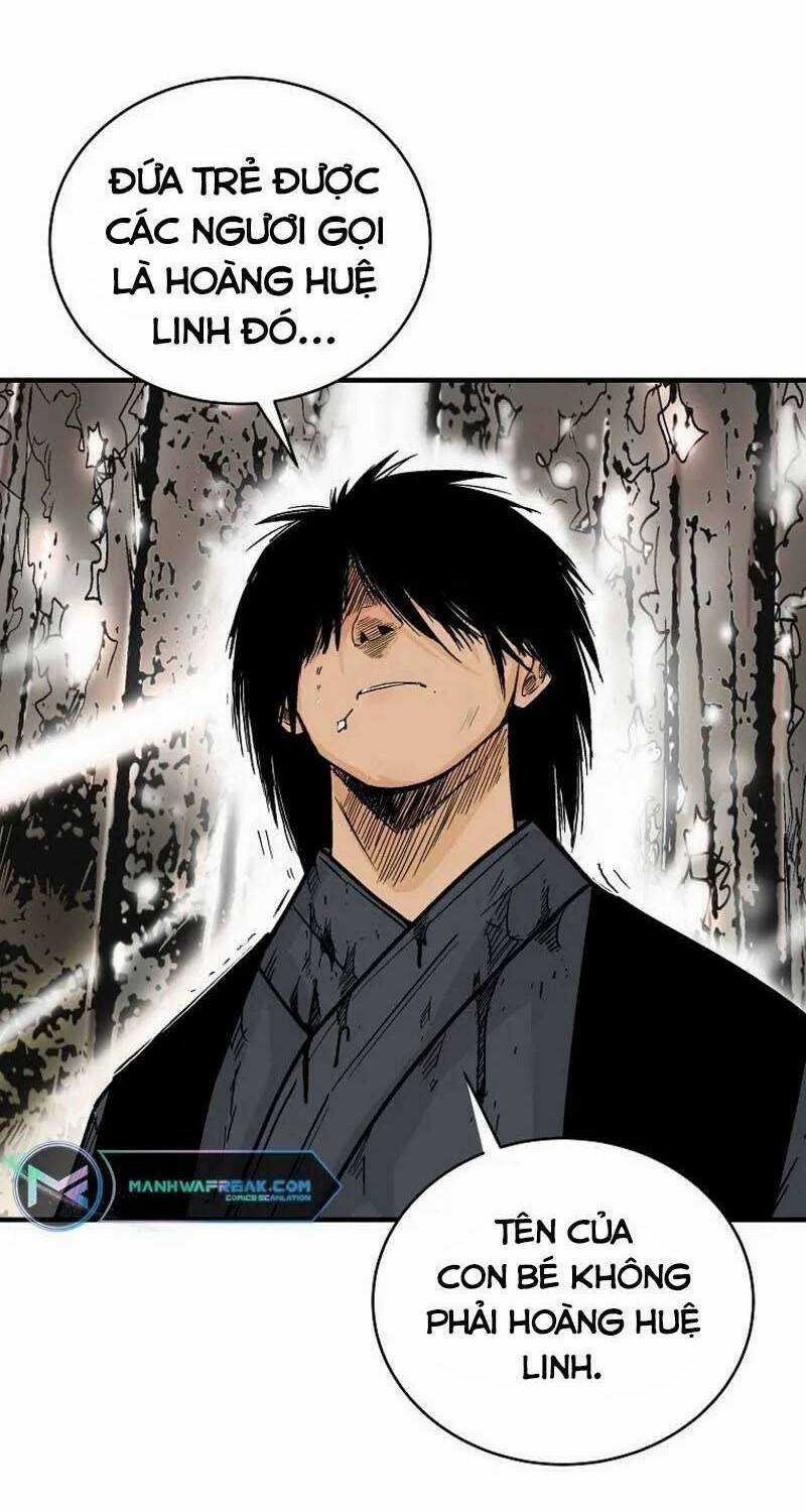 Hỏa Sơn Quyền - Chapter 120 - Trang 24