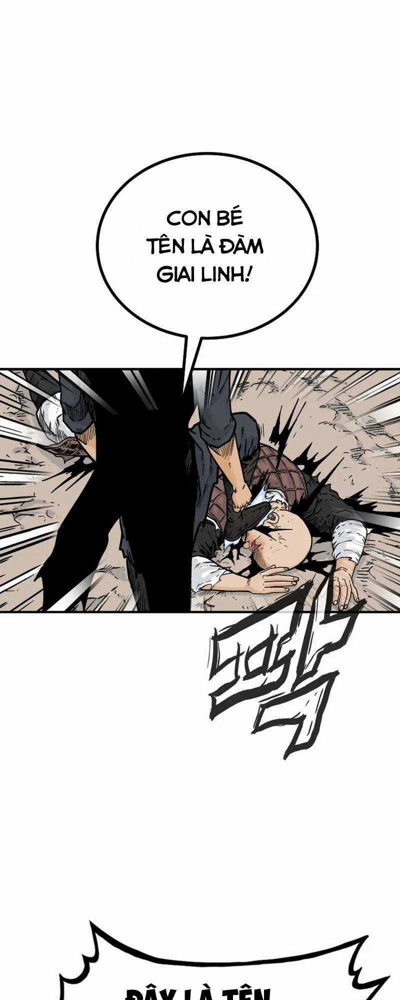 Hỏa Sơn Quyền - Chapter 120 - Trang 25