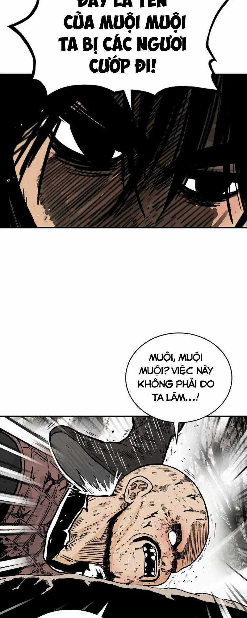 Hỏa Sơn Quyền - Chapter 120 - Trang 26