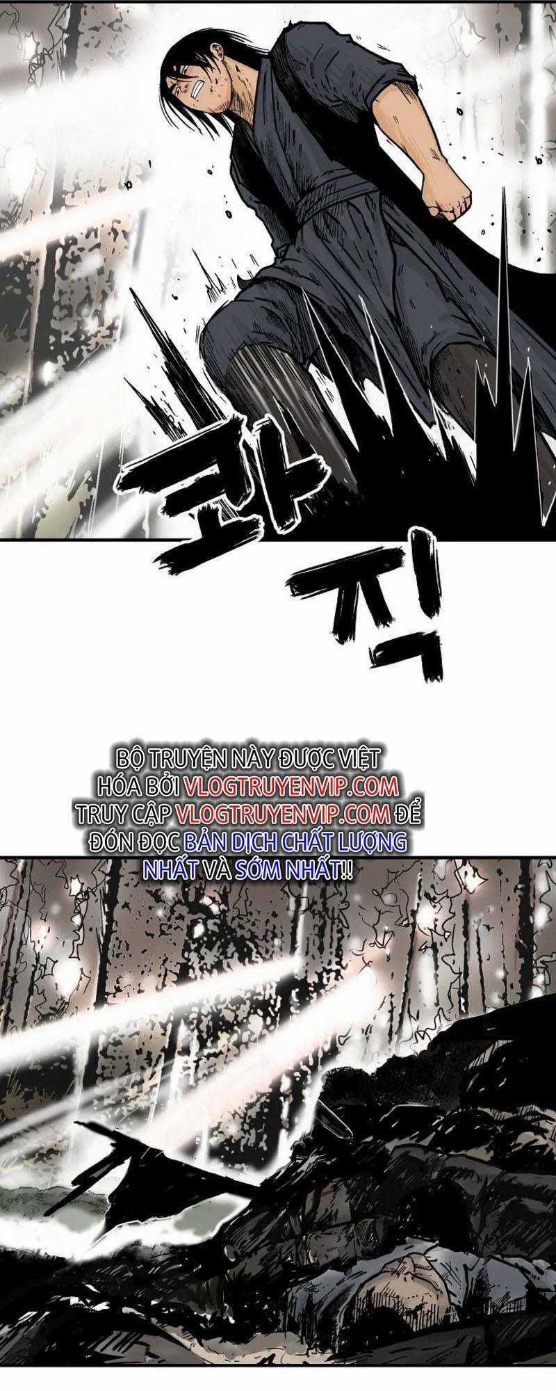 Hỏa Sơn Quyền - Chapter 120 - Trang 28