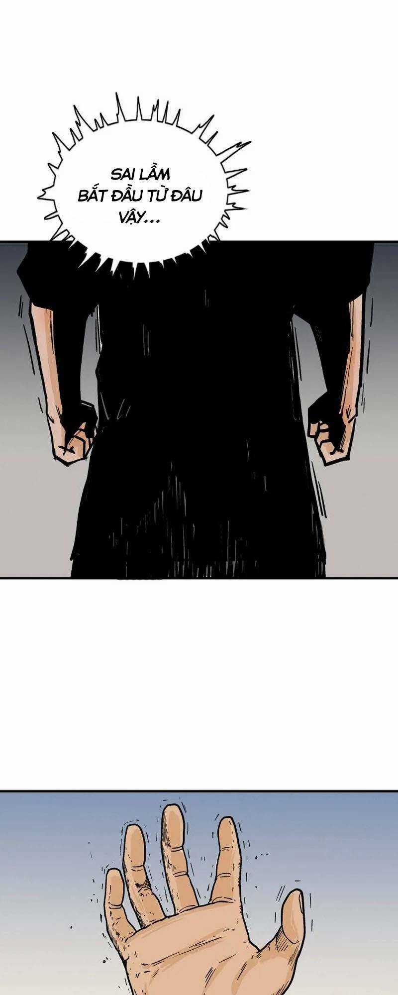 Hỏa Sơn Quyền - Chapter 120 - Trang 29