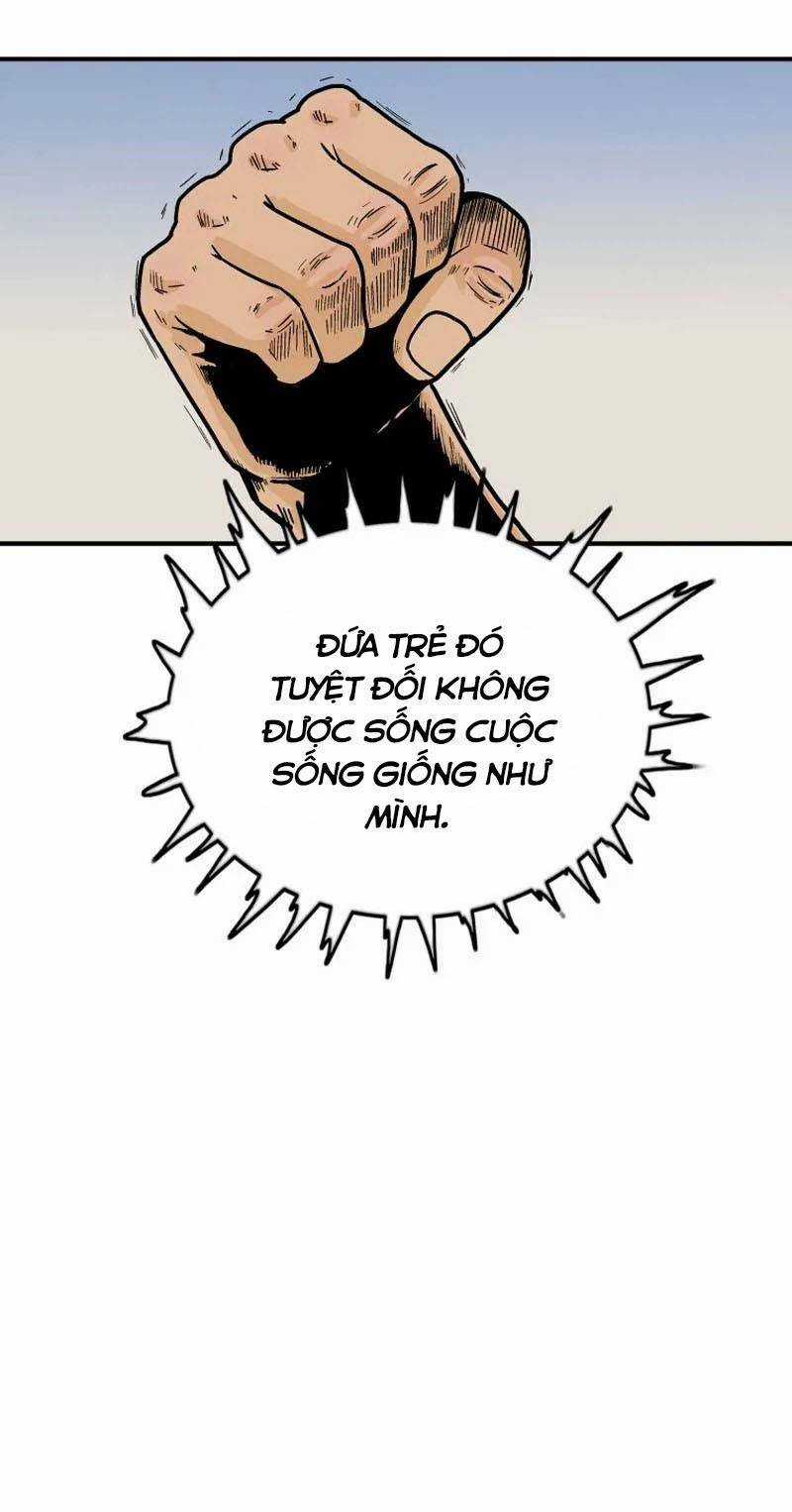 Hỏa Sơn Quyền - Chapter 120 - Trang 31