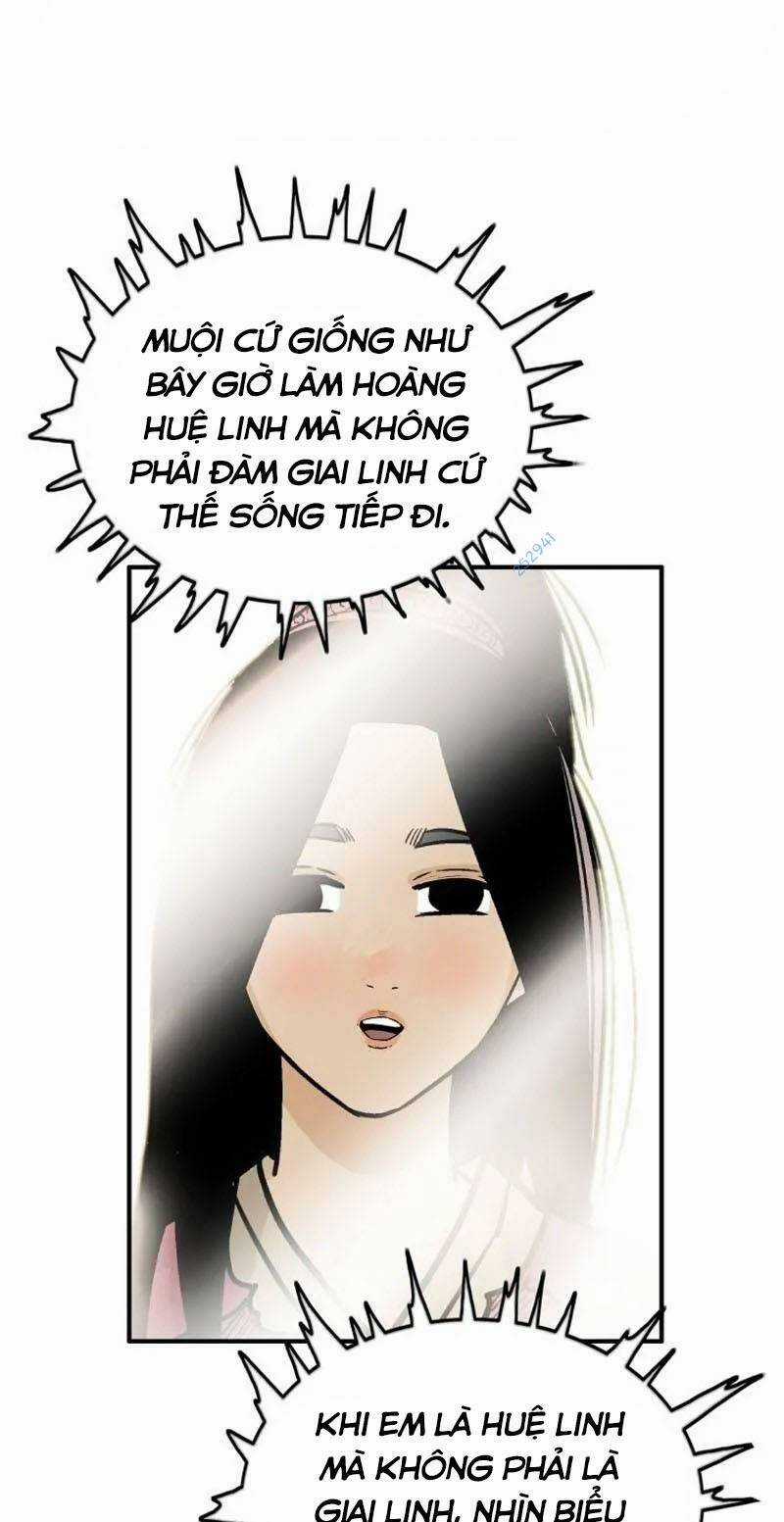 Hỏa Sơn Quyền - Chapter 120 - Trang 39