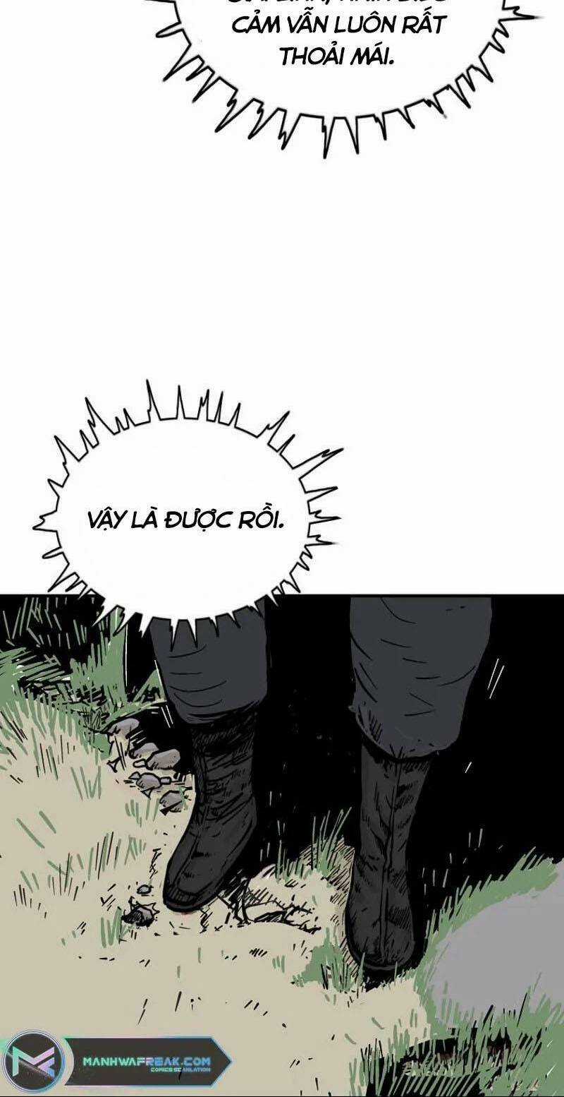 Hỏa Sơn Quyền - Chapter 120 - Trang 40