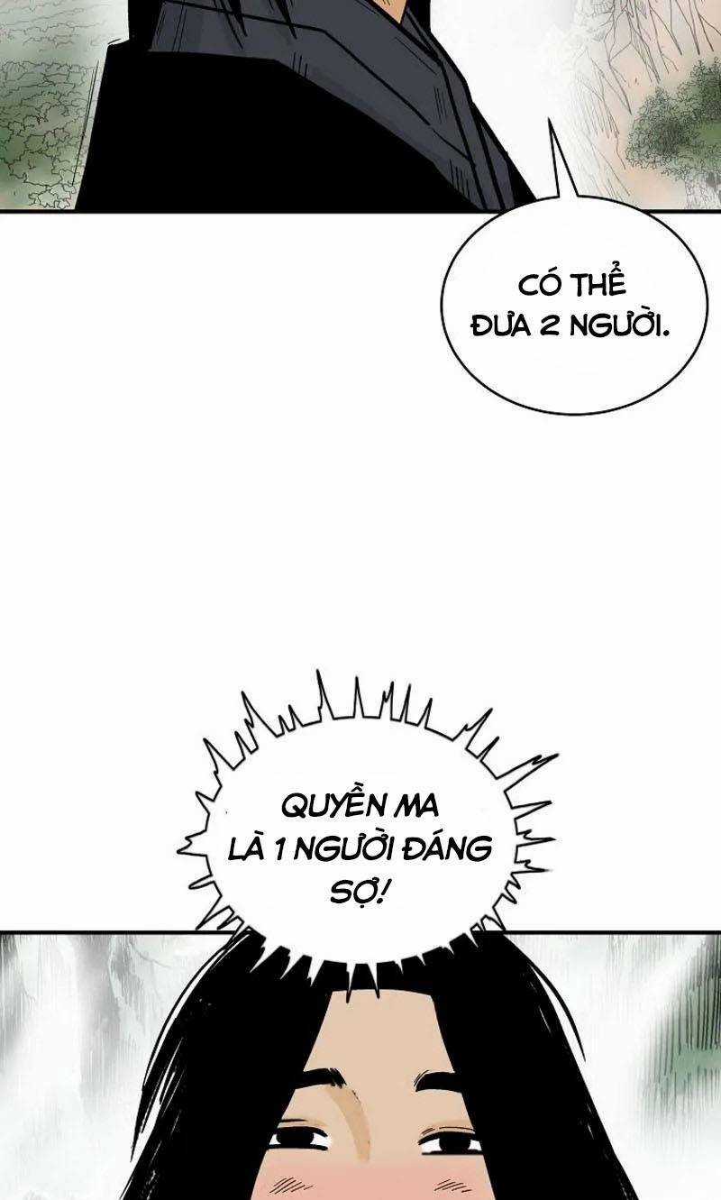 Hỏa Sơn Quyền - Chapter 120 - Trang 47