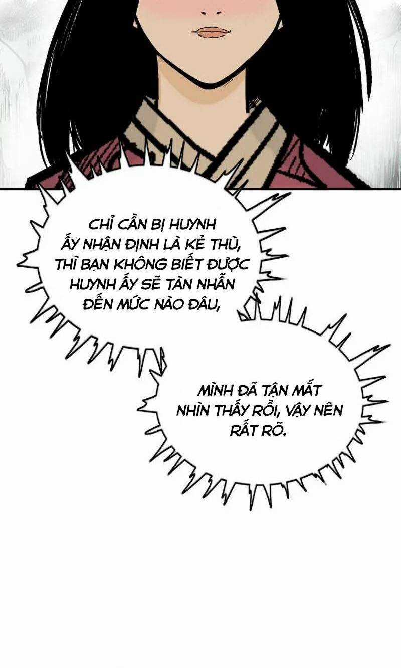 Hỏa Sơn Quyền - Chapter 120 - Trang 48