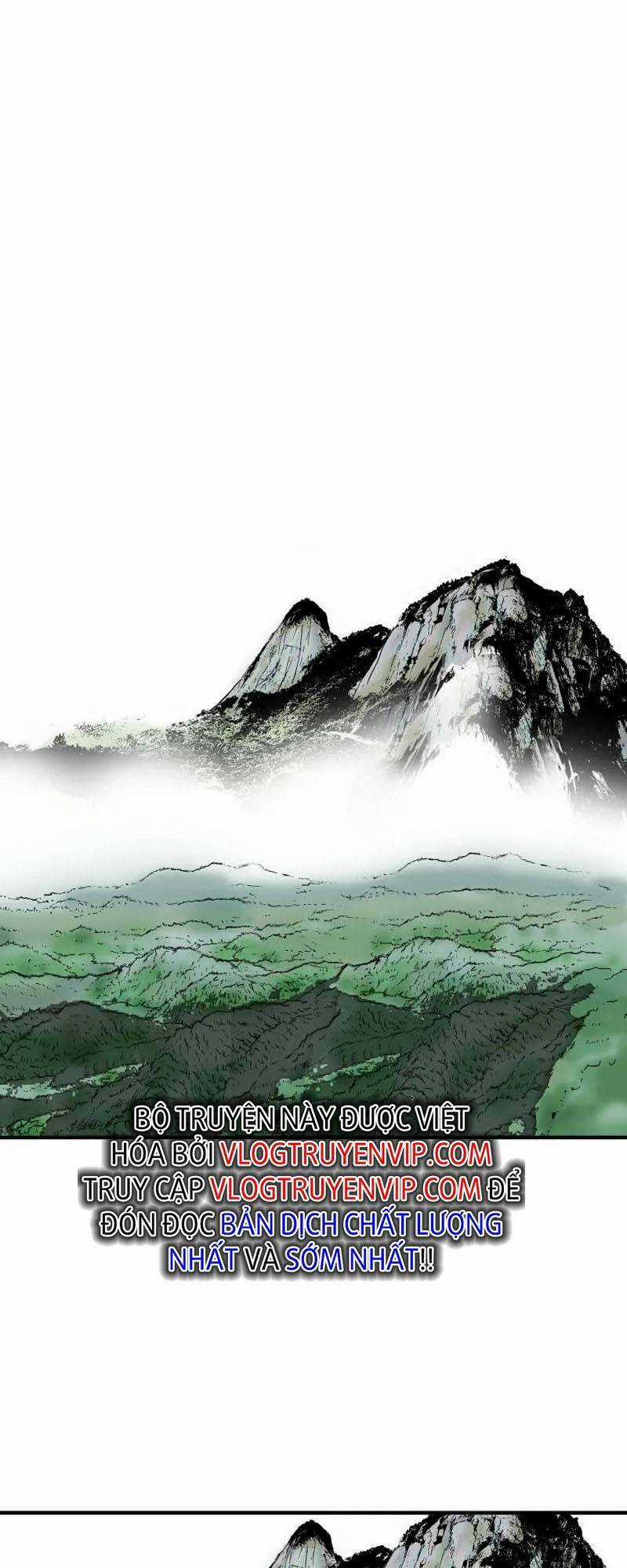 Hỏa Sơn Quyền - Chapter 120 - Trang 50