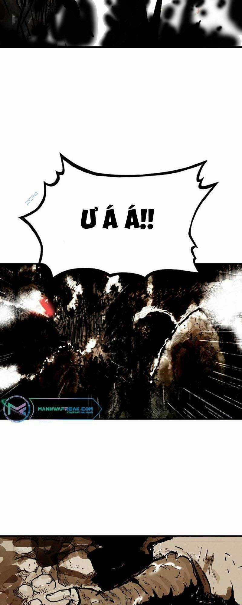 Hỏa Sơn Quyền - Chapter 120 - Trang 6