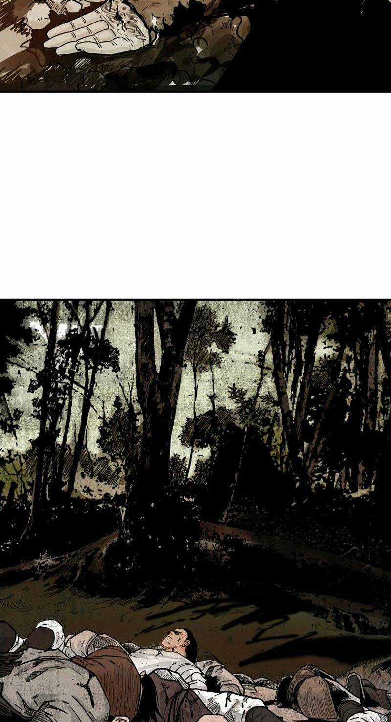 Hỏa Sơn Quyền - Chapter 120 - Trang 7