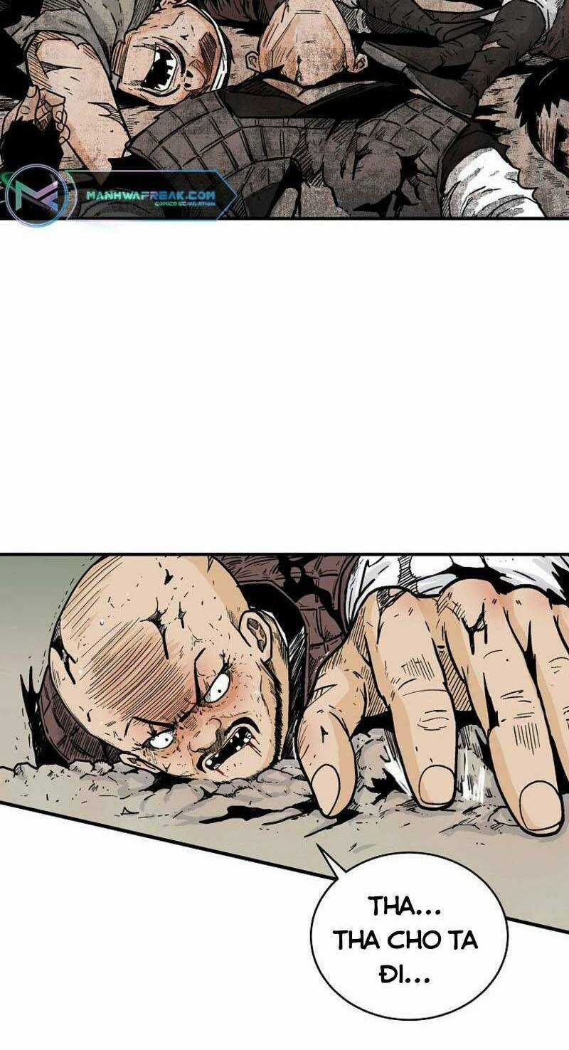 Hỏa Sơn Quyền - Chapter 120 - Trang 8