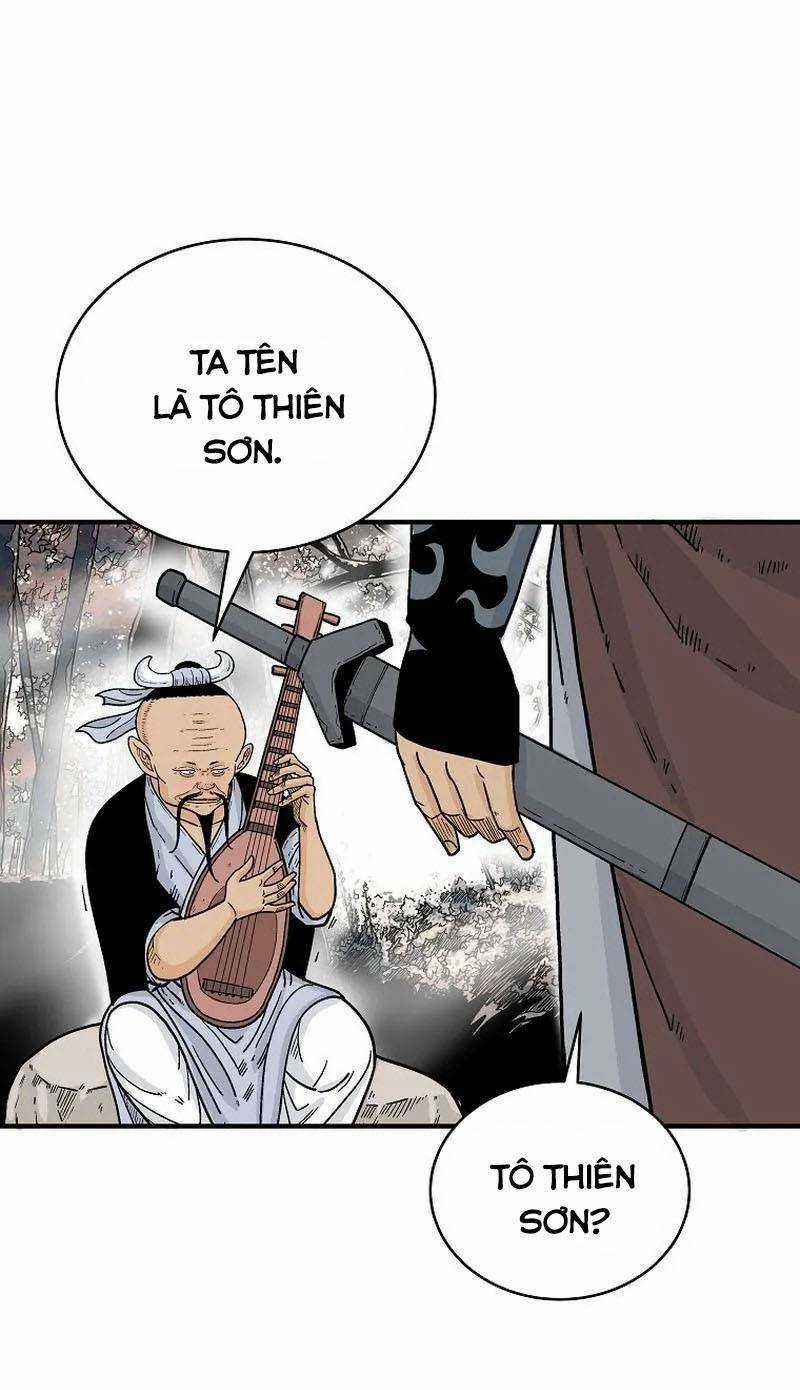 Hỏa Sơn Quyền - Chapter 121 - Trang 14