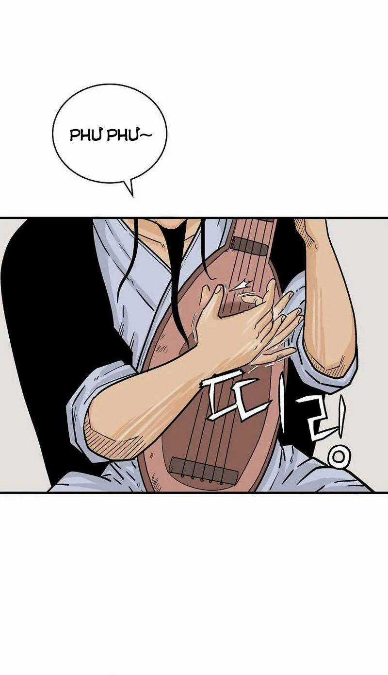 Hỏa Sơn Quyền - Chapter 121 - Trang 15