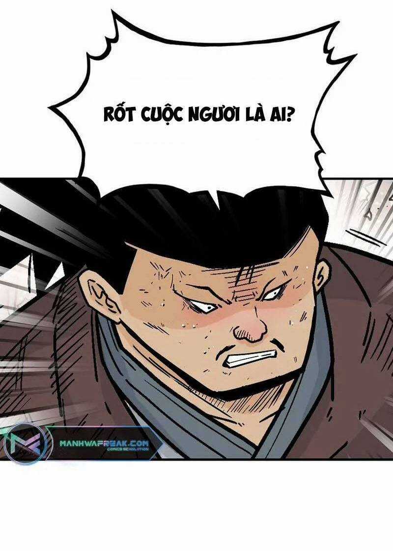 Hỏa Sơn Quyền - Chapter 121 - Trang 23