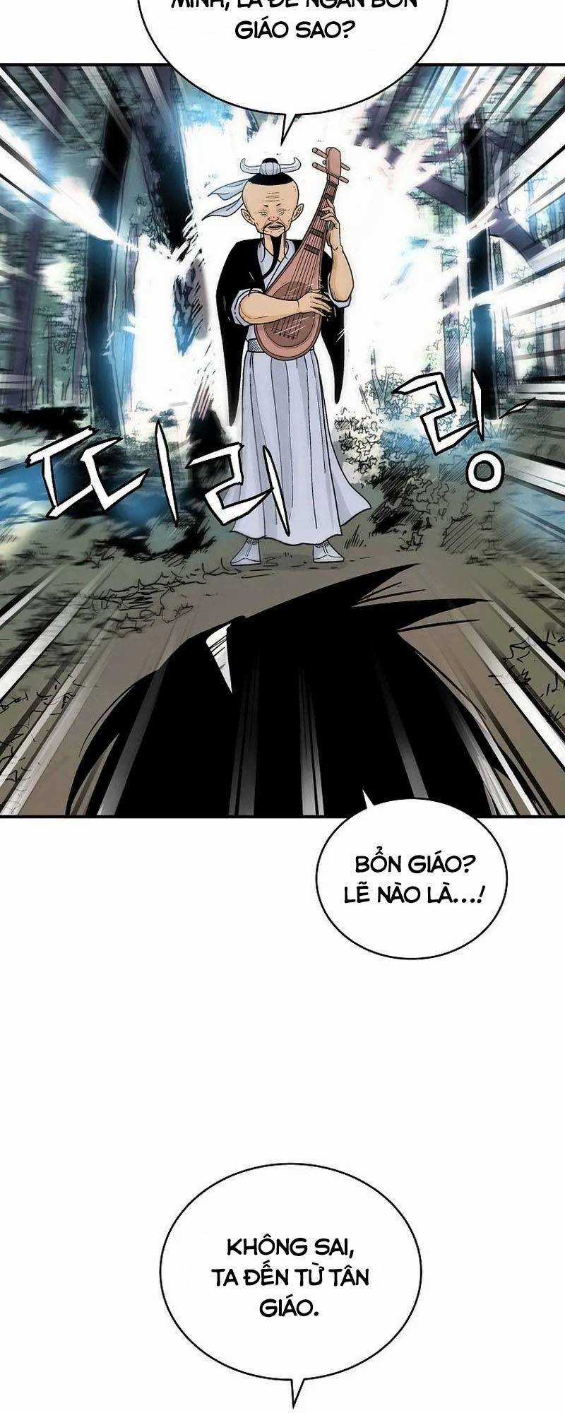 Hỏa Sơn Quyền - Chapter 121 - Trang 28