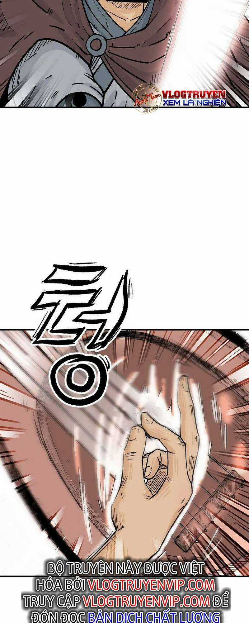 Hỏa Sơn Quyền - Chapter 121 - Trang 33