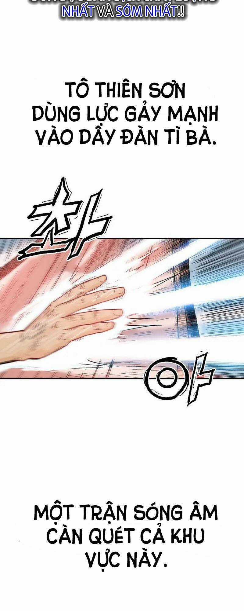 Hỏa Sơn Quyền - Chapter 121 - Trang 34