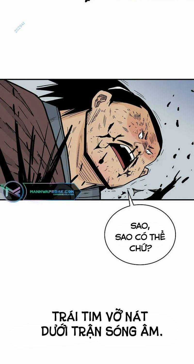 Hỏa Sơn Quyền - Chapter 121 - Trang 39