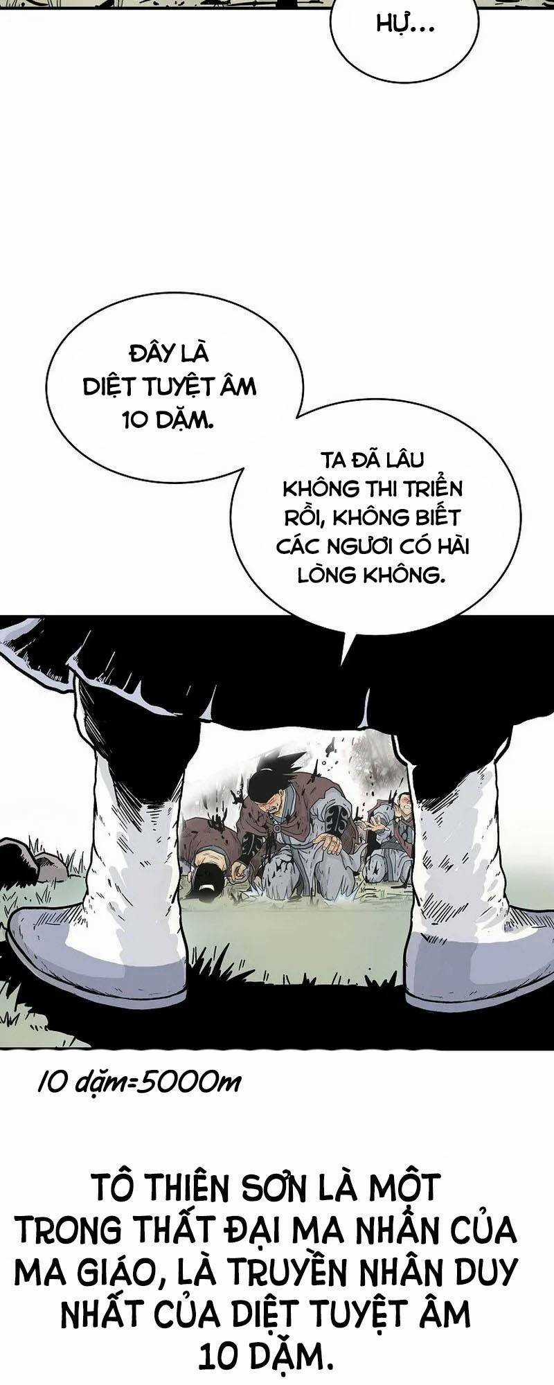 Hỏa Sơn Quyền - Chapter 121 - Trang 41