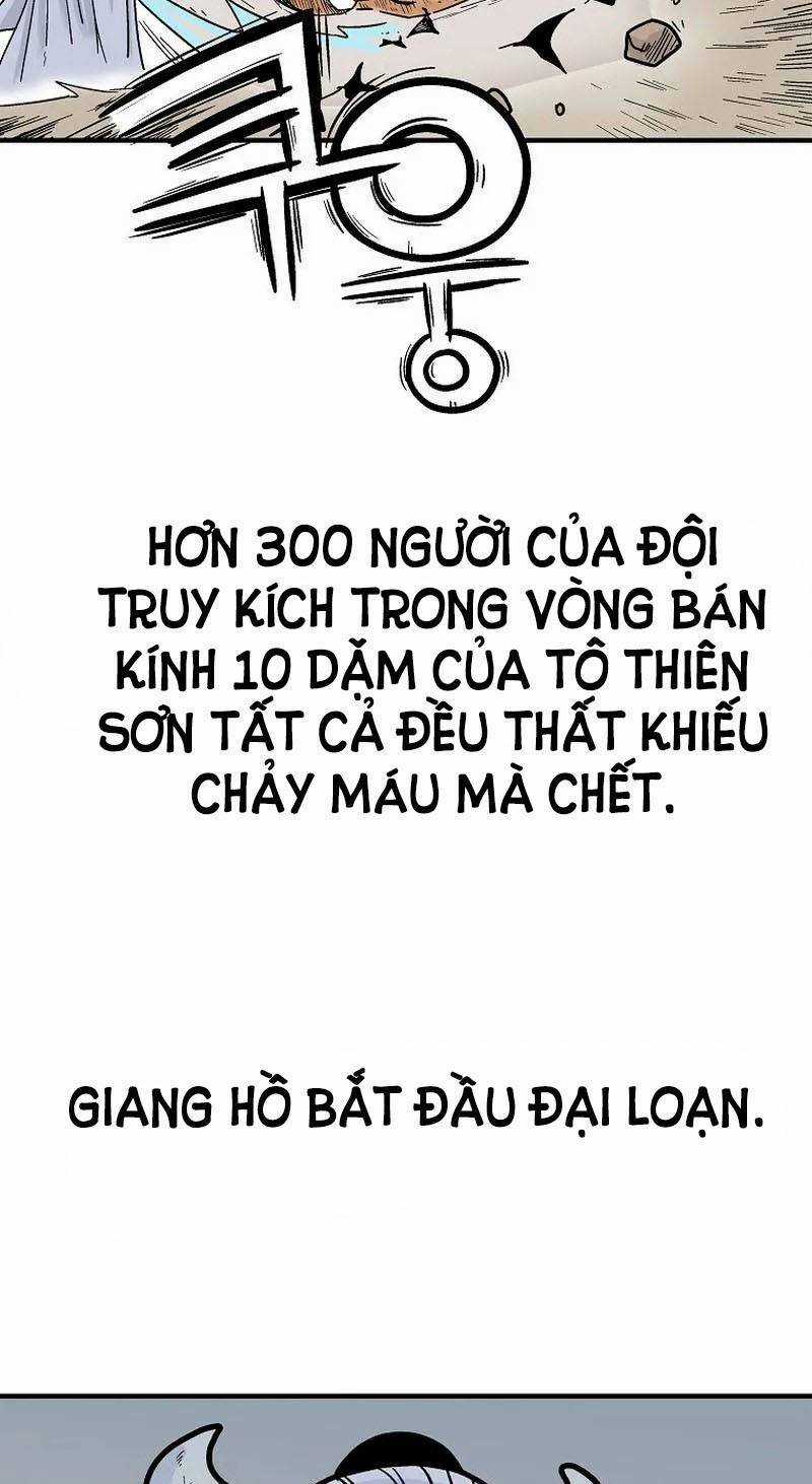 Hỏa Sơn Quyền - Chapter 121 - Trang 46
