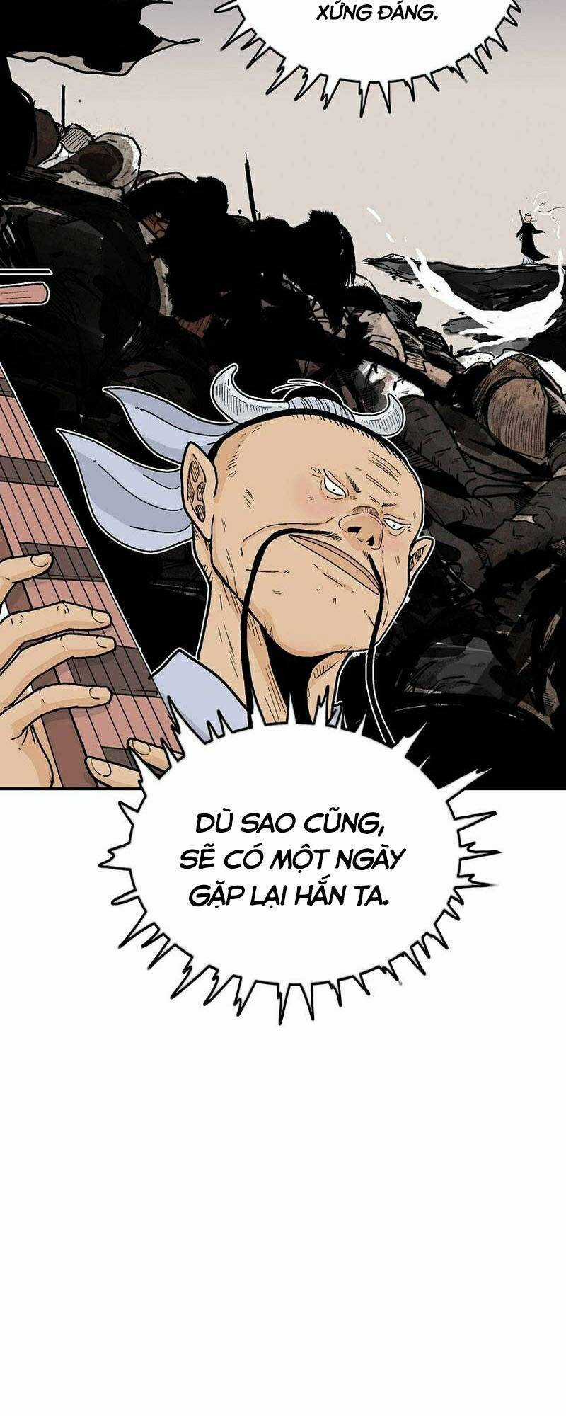 Hỏa Sơn Quyền - Chapter 122 - Trang 2