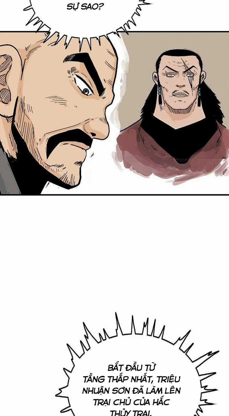 Hỏa Sơn Quyền - Chapter 122 - Trang 15