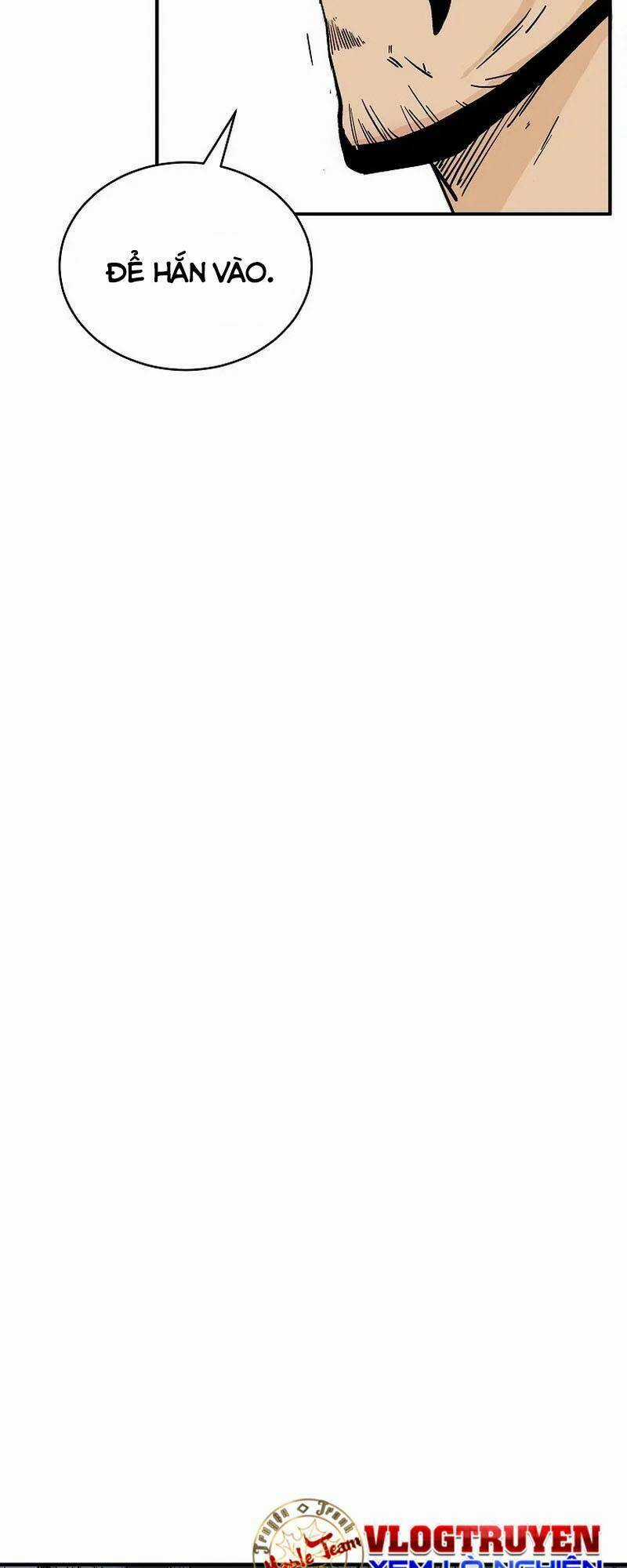 Hỏa Sơn Quyền - Chapter 122 - Trang 21