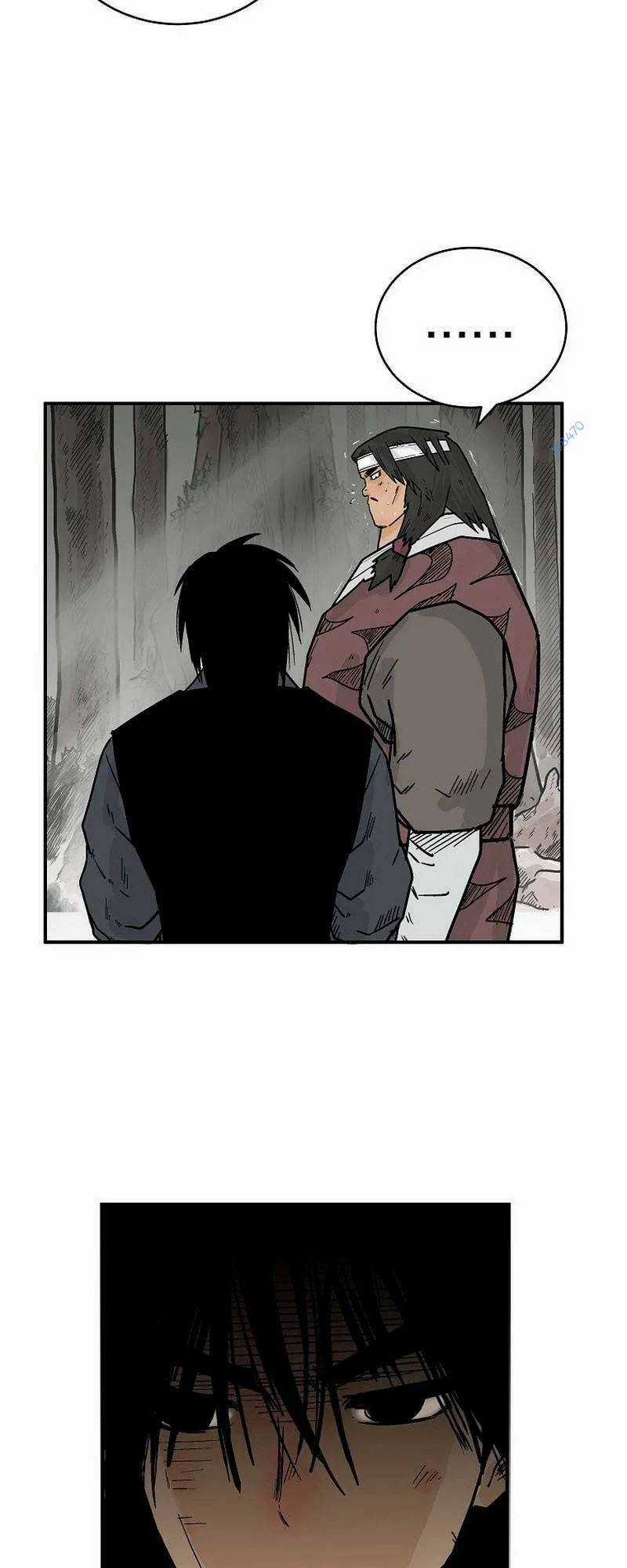 Hỏa Sơn Quyền - Chapter 122 - Trang 38